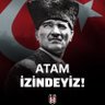 BEŞİKTAŞ 的头像