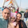 Profilbild von Chirag