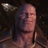 Thanos🌌 profil fotoğrafı