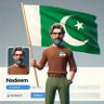 ندیم's profile picture