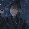 meli 🌊 | currently annoying about ffxiv's profile picture