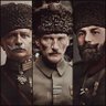 T.C Bozkurt Şenel 𐱅𐰇𐰼𐰜 profil fotoğrafı