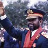 Hon. Sagini Nyaberi's profile picture