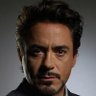 Tony Stark's profile picture