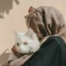 Фото профиля ذونيرا 🦊