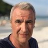 Profilbild von Philippe Maat