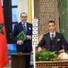 Фото профиля 🇲🇦مغرب اليوم الله الوطن الملك🇲🇦