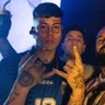 Román Rivadeneira 的头像