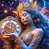 Экзорцистка (бывшая Мария)'s profile picture