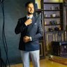Tareq M AL_khaldi profil fotoğrafı