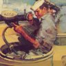 Cold War Corpsman 的头像