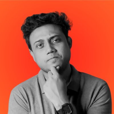 Roni Rahman's profile picture