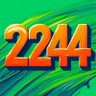 2244ใใณ ็ๅคดๅ