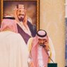حفظ الله الملك سلمان وولي عهده محمد بن سلمان's profile picture