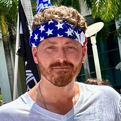 Kev Posobiec's profile picture