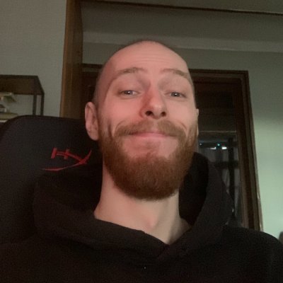 Dmitrii Sizov's profile picture