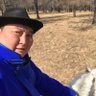Javkhlant Batmunkh 的头像