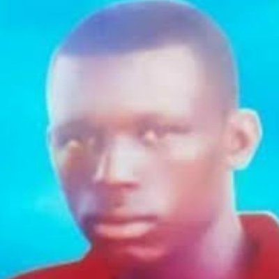 Mamadou Koulibaly's profile picture