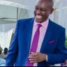 Profilbild von James Ochola