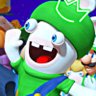 Rabbid Luigi and Friends's profile picture