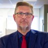 Profilbild von Olov Abrahamsson