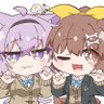 Фото профиля オカコロスキー