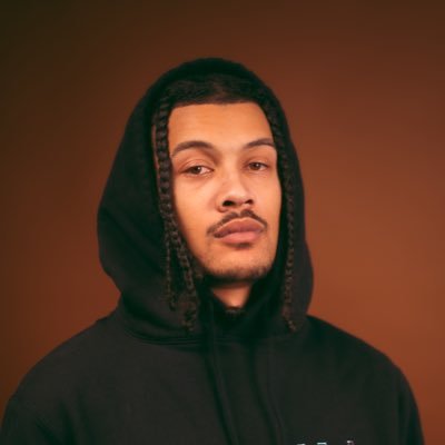 Sam Robinson's profile picture