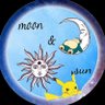 🌙月と太陽☀ ~ツキタと呼んでネ~🦸 的头像