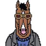 BoJack profil fotoğrafı