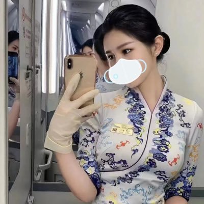 Bella空姐&空乘's profile picture