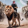 🇦🇪🇦🇪ZAFER İNANLARINDIR🇦🇪🇦🇪 profil fotoğrafı