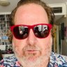 Simon Bloke Collins profil fotoğrafı
