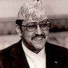 Nepali ( Gorkhali ) 𝕏🇳🇵🇵🇸 profil fotoğrafı