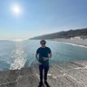 Ewan Clark profil fotoğrafı