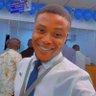 Arinze Okoye 的头像