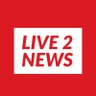 Live 2 News profil fotoğrafı