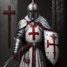 Crusader 的头像