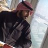 مساعد بخيت الهاملي 的头像