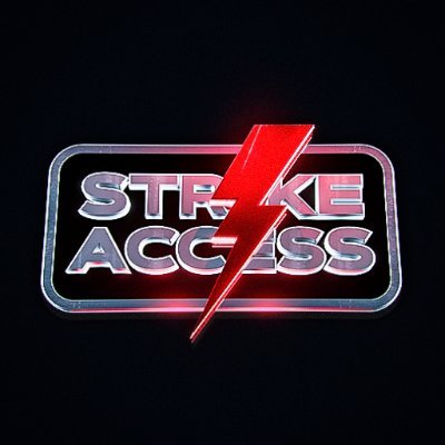 Strike Access's profile picture