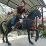 Toro ꯇꯣꯔꯣ profil fotoğrafı