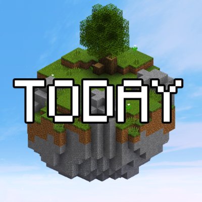 Skyblock Today's profile picture