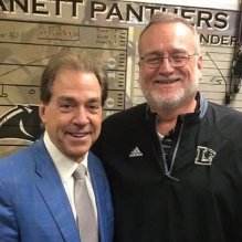 Coach Chip's profile picture