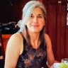 Profilbild von Nancy Bouchard