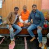 पंडित जी अमेठी वाले profil fotoğrafı