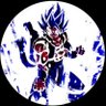 ゴジータ身勝手の極意(極) 的头像