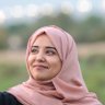 عهود عبدالكريم القرشي profil fotoğrafı