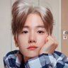 Bby Baek ็ๅคดๅ