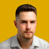 Profilbild von Pavle Miros