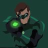 Profilbild von Green Lantern
