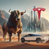 TeslaGigaBull profil fotoğrafı